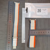 Samsung Galaxy 8 And Galaxy 8 Classic Nylon Band - Rugged