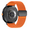 orange / Galaxy watch 8 44mm
