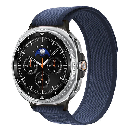 Samsung Galaxy 8 And Galaxy 8 Classic Nylon Band - Rugged