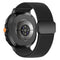 black A / Galaxy watch 8 44mm
