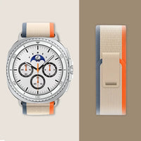 Samsung Galaxy 8 And Galaxy 8 Classic Nylon Band - Rugged