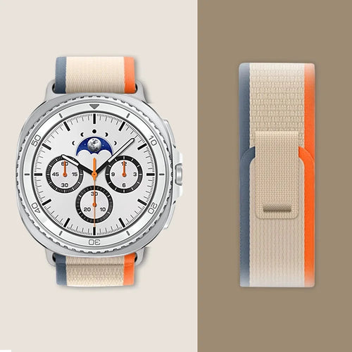 Samsung Galaxy 8 And Galaxy 8 Classic Nylon Band - Rugged
