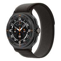 Samsung Galaxy 8 And Galaxy 8 Classic Nylon Band - Rugged