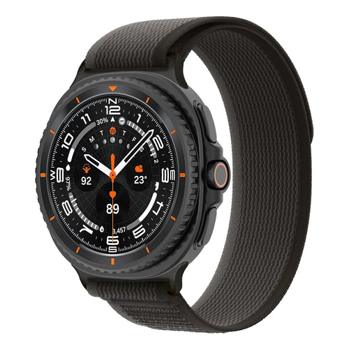 Samsung Galaxy 8 And Galaxy 8 Classic Nylon Band - Rugged