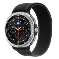 Samsung Galaxy 8 And Galaxy 8 Classic Nylon Band - Rugged
