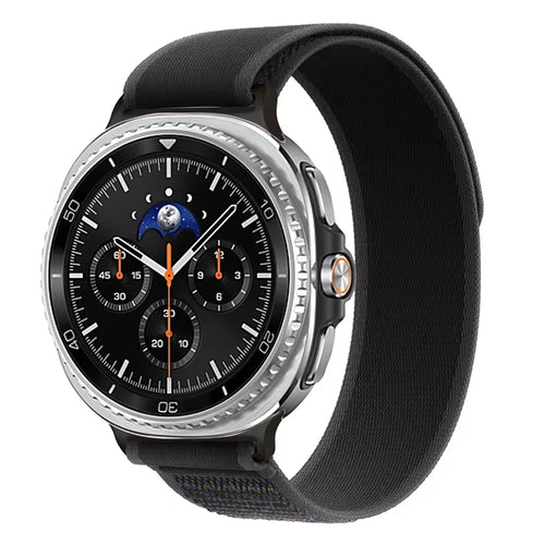 Samsung Galaxy 8 And Galaxy 8 Classic Nylon Band - Rugged