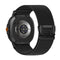 black-black / Galaxy watch 8 classic 46mm