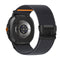 deep gray - black / Galaxy watch 8 classic 46mm