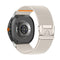 starlight - silver / Galaxy watch 8 classic 46mm