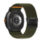 army green - black / Galaxy watch 8 classic 46mm