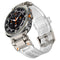 titanium transparent / Galaxy Watch 8 44mm 40mm