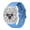 office blue / Galaxy watch 8 40mm