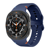 Samsung Galaxy 8 and Galaxy 8 Classic Silicone Band - Soft