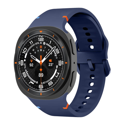 Samsung Galaxy 8 and Galaxy 8 Classic Silicone Band - Soft