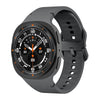 Samsung Galaxy 8 and Galaxy 8 Classic Silicone Band - Soft