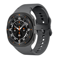 Samsung Galaxy 8 and Galaxy 8 Classic Silicone Band - Soft