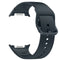 space gray / Galaxy Watch 8 40mm / Small To Medium