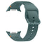 olive color / Galaxy Watch 8 40mm / Medium To Large