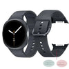 Samsung Galaxy 8 And Galaxy 8 Classic Silicone Band - Soft