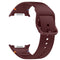 wine red / Galaxy Watch 8 44mm / Medium To Large