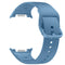 official blue line / Galaxy Watch 8 40mm / Medium To Large