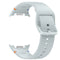 light gray / Galaxy Watch 8 Classic 46mm / Medium To Large