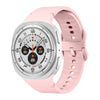 Samsung Galaxy 8 and Galaxy 8 Classic Silicone Band - Soft