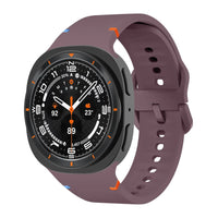 Samsung Galaxy 8 and Galaxy 8 Classic Silicone Band - Soft