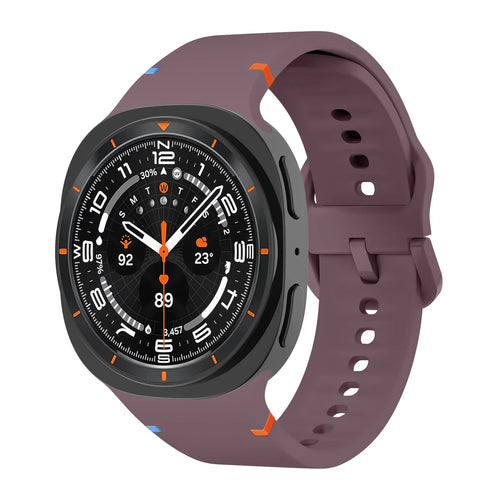 Samsung Galaxy 8 and Galaxy 8 Classic Silicone Band - Soft