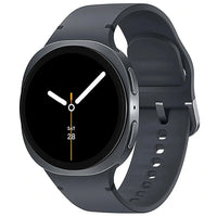 Samsung Galaxy 8 And Galaxy 8 Classic Silicone Band - Soft