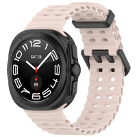 Galaxy 8 Galaxy 8 Classic Silicone Band - Soft Waterproof