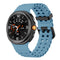 blue / galaxy watch 8 44mm