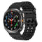 black / galaxy watch 8 44mm