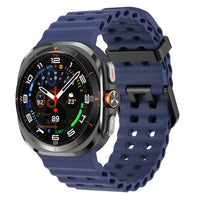 Galaxy 8 Galaxy 8 Classic Silicone Band - Soft Waterproof