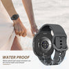 Samsung Galaxy 8 and Galaxy 8 Classic Silicone Band - Soft