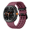 Galaxy 8 Galaxy 8 Classic Silicone Band - Soft Waterproof