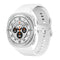 office white / Galaxy watch 8 40mm