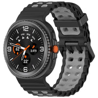 Samsung Galaxy 8 Galaxy 8 Classic Silicone Band - Waterproof