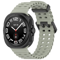 Galaxy 8 Galaxy 8 Classic Silicone Band - Soft Waterproof