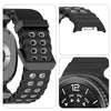 Samsung Galaxy 8 Galaxy 8 Classic Silicone Band - Waterproof