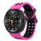 pink black - black / Galaxy Watch 8 40mm & 44mm
