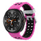 pink black - silver / Galaxy Watch 8 Classic 46mm