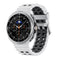 white black -silver / Galaxy Watch 8 40mm & 44mm