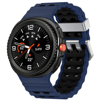 Samsung Galaxy 8 Galaxy 8 Classic Silicone Band - Waterproof