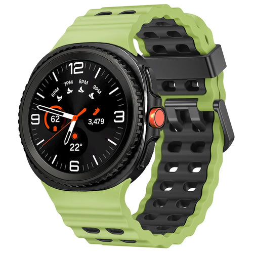 Samsung Galaxy 8 Galaxy 8 Classic Silicone Band - Waterproof