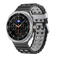 Samsung Galaxy 8 Galaxy 8 Classic Silicone Band - Waterproof