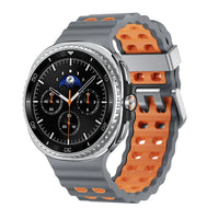 Samsung Galaxy 8 Galaxy 8 Classic Silicone Band - Waterproof