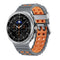 grey orange - silver / Galaxy Watch 8 40mm & 44mm