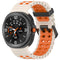 starlight orange -black / Galaxy Watch 8 40mm & 44mm