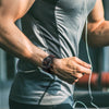 Samsung Galaxy 8 Galaxy 8 Classic Silicone Band - Waterproof